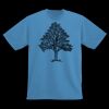 Youth Wicking T-Shirt Thumbnail