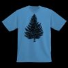 Youth Wicking T-Shirt Thumbnail