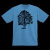 Youth Wicking T-Shirt Thumbnail