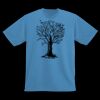 Youth Wicking T-Shirt Thumbnail