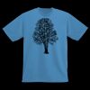 Youth Wicking T-Shirt Thumbnail