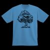 Youth Wicking T-Shirt Thumbnail