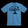 Youth Wicking T-Shirt Thumbnail