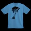 Youth Wicking T-Shirt Thumbnail