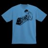 Youth Wicking T-Shirt Thumbnail
