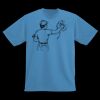 Youth Wicking T-Shirt Thumbnail