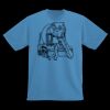 Youth Wicking T-Shirt Thumbnail