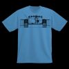 Youth Wicking T-Shirt Thumbnail