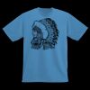 Youth Wicking T-Shirt Thumbnail