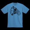 Youth Wicking T-Shirt Thumbnail