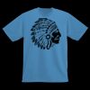 Youth Wicking T-Shirt Thumbnail