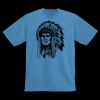Youth Wicking T-Shirt Thumbnail