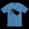 Youth Wicking T-Shirt Thumbnail
