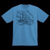 Youth Wicking T-Shirt Thumbnail
