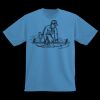 Youth Wicking T-Shirt Thumbnail