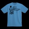 Youth Wicking T-Shirt Thumbnail
