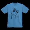 Youth Wicking T-Shirt Thumbnail