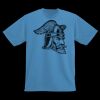 Youth Wicking T-Shirt Thumbnail