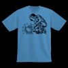 Youth Wicking T-Shirt Thumbnail