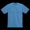Youth Wicking T-Shirt Thumbnail