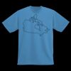 Youth Wicking T-Shirt Thumbnail