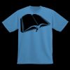 Youth Wicking T-Shirt Thumbnail