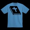 Youth Wicking T-Shirt Thumbnail