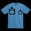 Youth Wicking T-Shirt Thumbnail