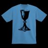 Youth Wicking T-Shirt Thumbnail