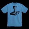 Youth Wicking T-Shirt Thumbnail