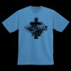 Youth Wicking T-Shirt Thumbnail