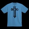 Youth Wicking T-Shirt Thumbnail