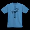 Youth Wicking T-Shirt Thumbnail