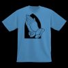Youth Wicking T-Shirt Thumbnail