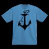 Youth Wicking T-Shirt Thumbnail