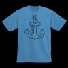 Youth Wicking T-Shirt Thumbnail
