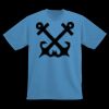 Youth Wicking T-Shirt Thumbnail