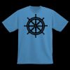 Youth Wicking T-Shirt Thumbnail