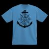Youth Wicking T-Shirt Thumbnail