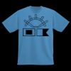Youth Wicking T-Shirt Thumbnail