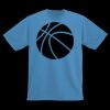 Youth Wicking T-Shirt Thumbnail