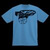 Youth Wicking T-Shirt Thumbnail