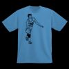 Youth Wicking T-Shirt Thumbnail