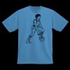 Youth Wicking T-Shirt Thumbnail