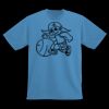 Youth Wicking T-Shirt Thumbnail