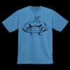 Youth Wicking T-Shirt Thumbnail