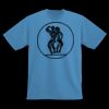 Youth Wicking T-Shirt Thumbnail