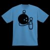 Youth Wicking T-Shirt Thumbnail