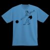 Youth Wicking T-Shirt Thumbnail