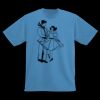 Youth Wicking T-Shirt Thumbnail